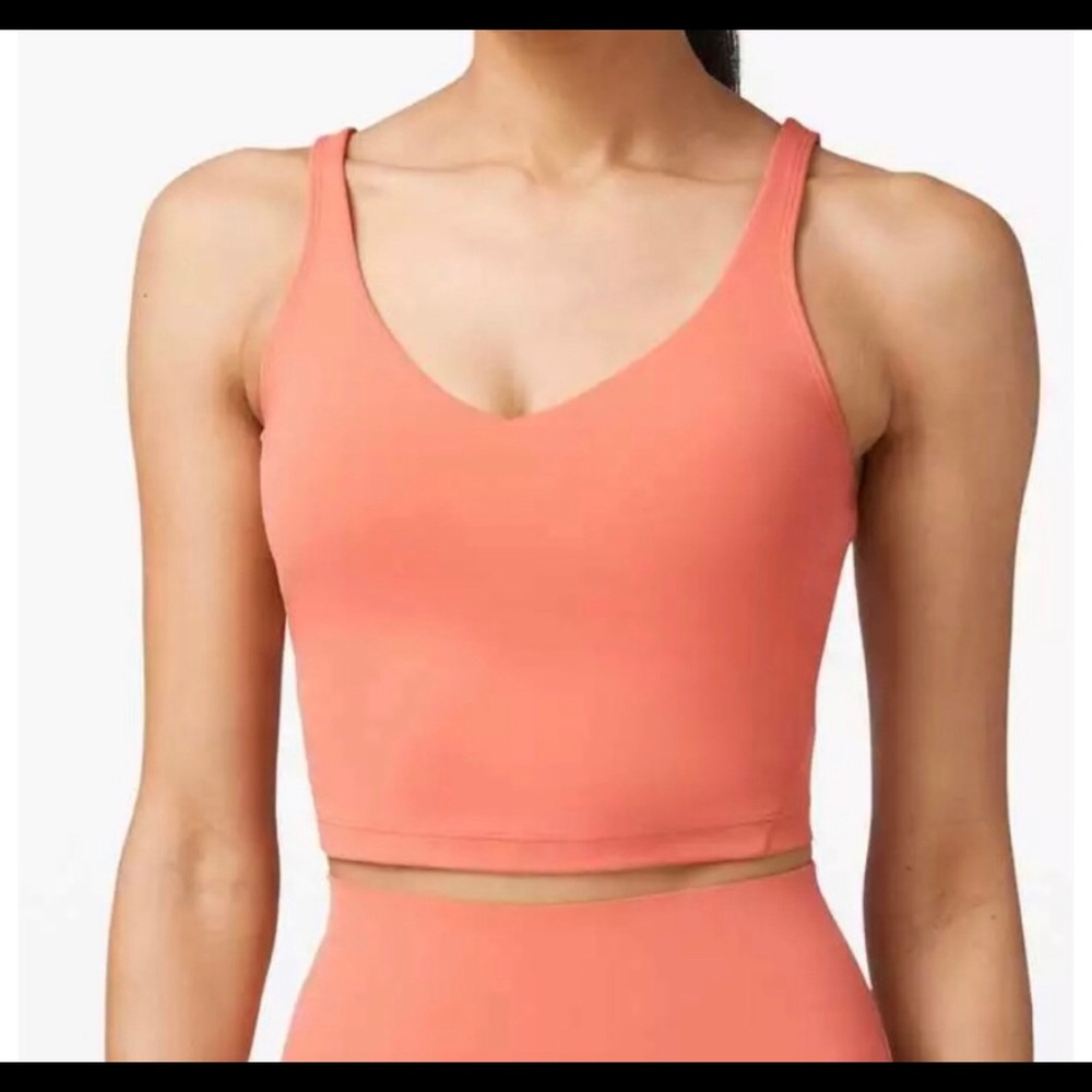 Align tank